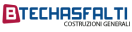 Infrastrutture stradali Techasfalti costruzioni generali