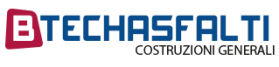 Infrastrutture stradali Techasfalti costruzioni generali